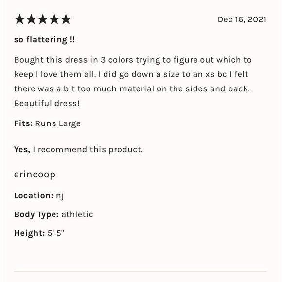 FREE PEOPLE SHAYLA VELVET MINI DRESS IN NAVY NEW XS - Picture 10 of 11